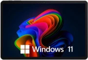 Chuwi Hi10 X2 10.1 8/256GB / i3-10100Y / Windows 11 Home / с клавиатурой и чехлом (CW-112934) (UA)