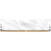 DDR5 16GB 6400 MHz Pro White Micron (CP16G64C32U5W) (UA)