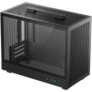 DeepCool CH160 Plus Black (R-CH160-BKNGM0-G) без БП (UA)