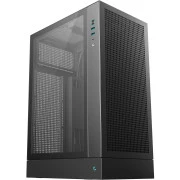 DeepCool CH170 Plus (R-CH170-BKNGM0-G) без БП (UA)