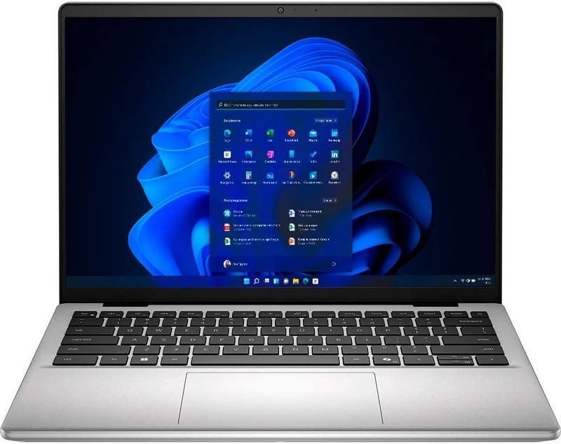 Ноутбук Dell Pro 14 Essential 14 (PV14250RPLR002UA_UBU) (UA)