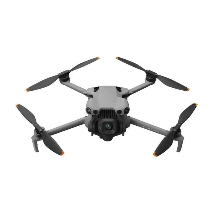 DJI Mini 5 Pro Fly More Combo (пульт RC-N3 без дисплею) (CP.MA.00000876.01) (UA)