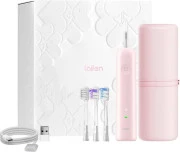 Електрична зубна щітка Laifen Wave Pink (LFTB01-P-Pink)