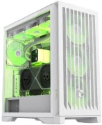 Gamemax LEADER 2 WH (9101-0900R0002) (UA)