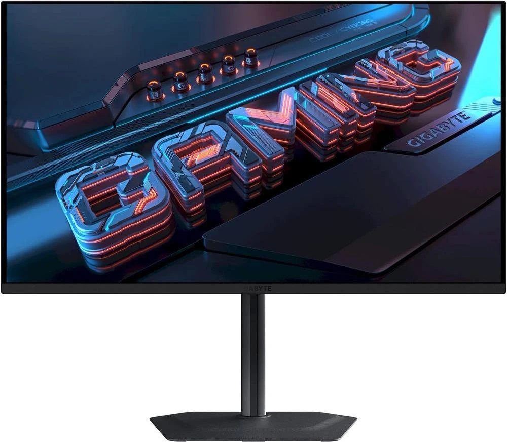 Монитор GIGABYTE MO32U2 Gaming Monitor (UA)