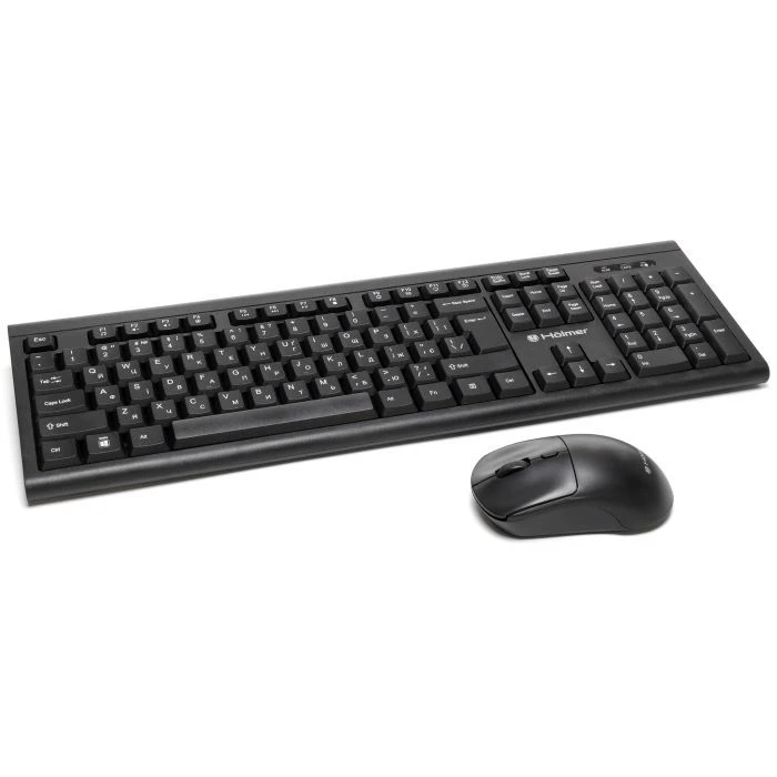 Комплект Holmer SW-01 Wireless UA Black (SW-01) (UA)