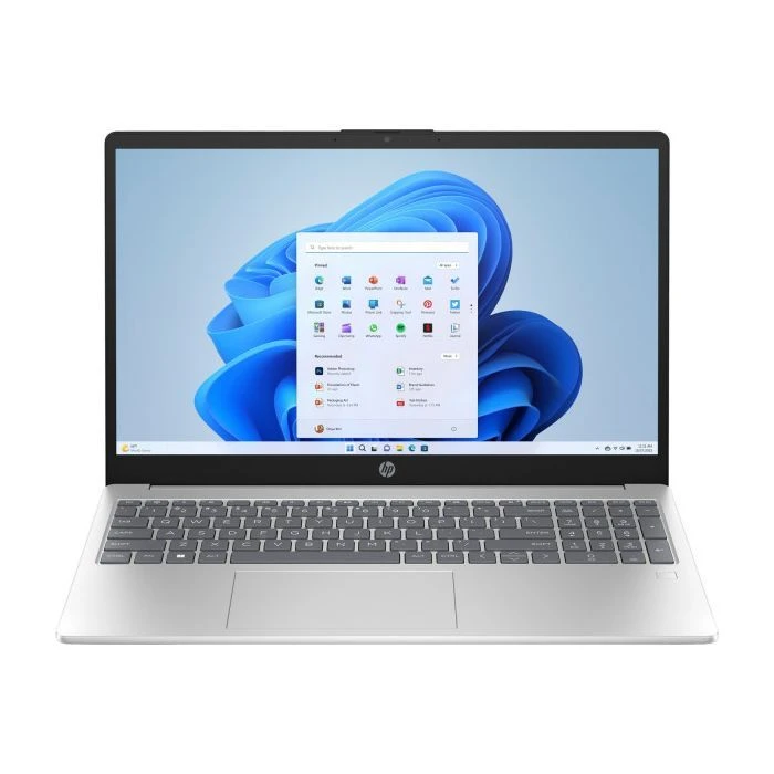 Ноутбук HP 15-fc0322ua (D16DXEA) (UA)