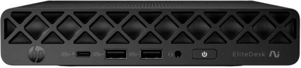 Комп'ютер HP EliteDesk 8 Mini G1a (998Z4ET) (UA)