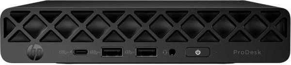 Комп'ютер HP ProDesk 4 Mini G1i (CF9C2ET) (UA)