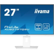iiyama Prolite XUB2797QSU-W2 (UA)