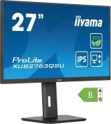 iiyama XUB2763QSU-B1 (UA)
