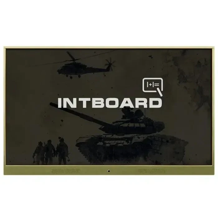 Презентационный дисплеи Intboard C3-TACTIC 75 GN PC (10254042) (UA)