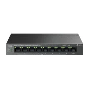 Комутатор мережевий D-Link LS109P (UA)