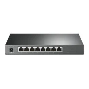 Коммутатор сетевой D-Link SG2008P (UA)