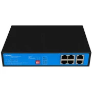 Коммутатор сетевой Ewind EW-S1906CF-AP POE (UA)