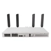 Комутатор мережевий Mikrotik CRS418-8P-8G-2S+5AXQ2AXQ (UA)