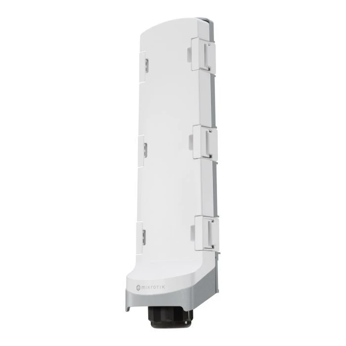 Комутатор мережевий Mikrotik CSS606-1G-2GI-3S+OUT (UA)