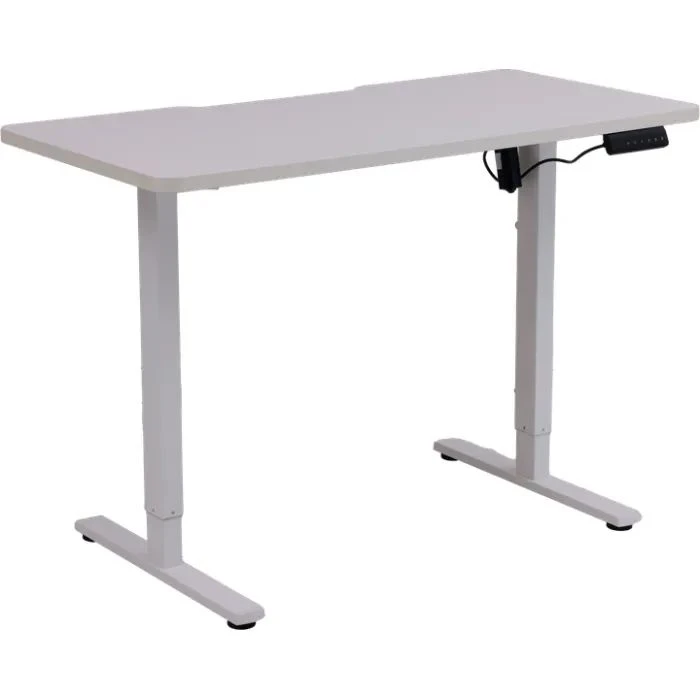 Компьютерный стол Sihoo D03 White (D03-106/D03-107) (UA)