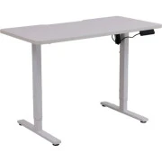 Компьютерный стол Sihoo D03 White (D03-106/D03-107) (UA)