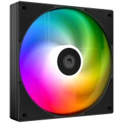 Кулер для корпусу ID-Cooling AS-120-ARGB-K (UA)