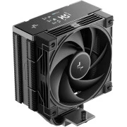 Кулер процессорный DeepCool AK400 G2 Digital NYX Black (R-AK400G2-BKNNMN-GJD-1) (UA)