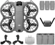 Квадрокоптер DJI Neo 2 Fly More Combo (CP.FP.00000272.01)