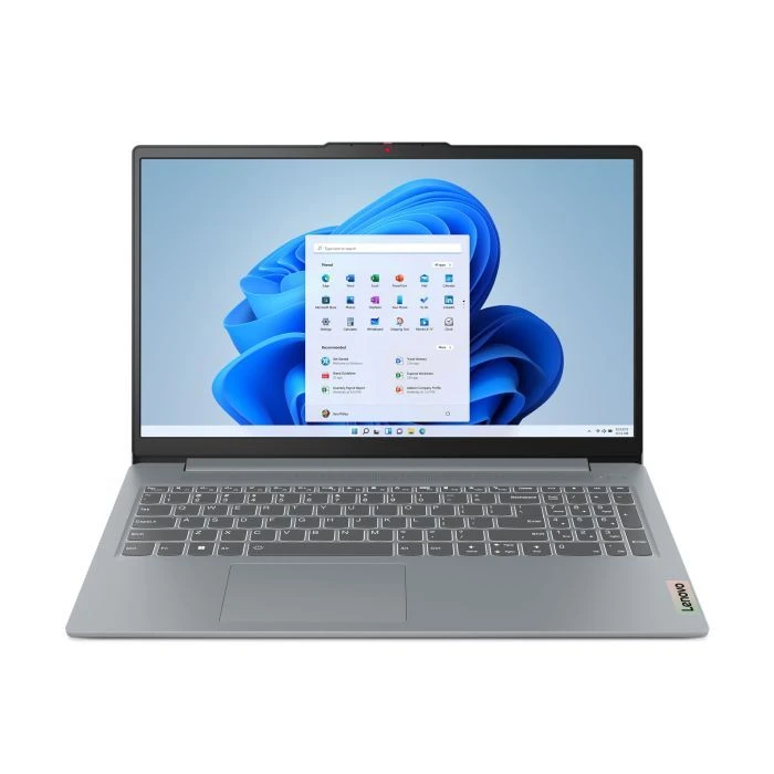 Ноутбук Lenovo IdeaPad Slim 3 15AMN8 (82XQ0134RA) (UA)