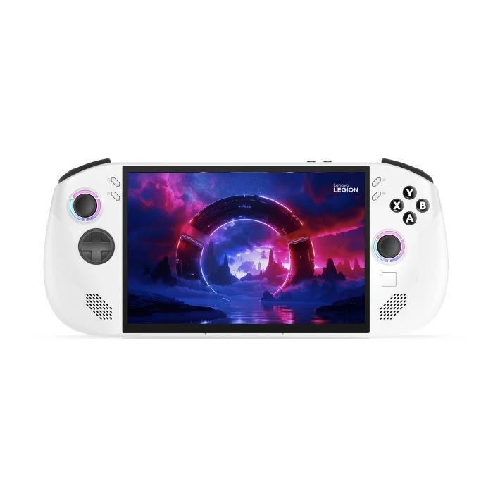 Ігрова приставка Lenovo Legion Go S 8ARP1, 16GB, F1TB (83L3001CRA) (UA)