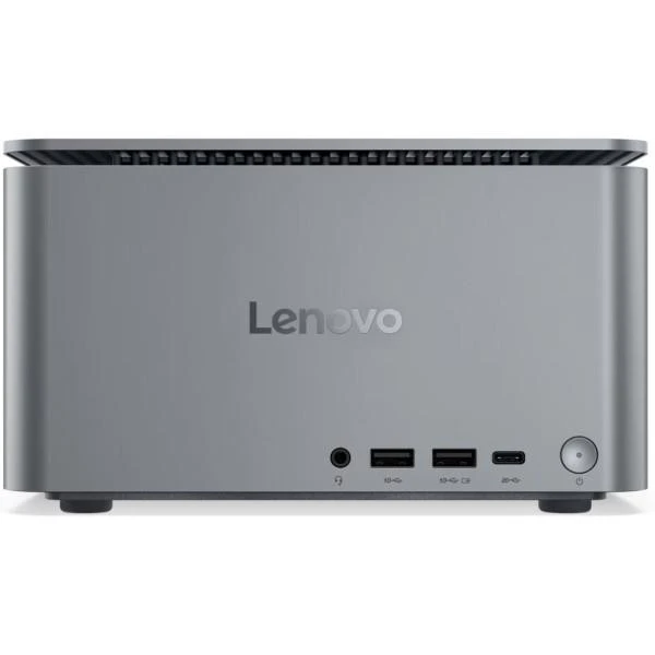Комп'ютер Lenovo ThinkCentre neo Ultra Gen 2 Black (13BG0017UI) (UA)