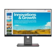 Lenovo ThinkVision P24QD-40 (64B1GAT1UA) (UA)