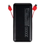 LogicPower LP PQ24 20000mAh 22.5W (lp31339) (UA)