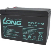 Long 12V 7.2Ah (WPL7.2-12) (UA)