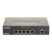 Маршрутизатор D-Link DSR-250V2 (UA)