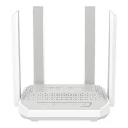 Маршрутизатор Keenetic Speedster 4G+ (KN-2911) (UA)