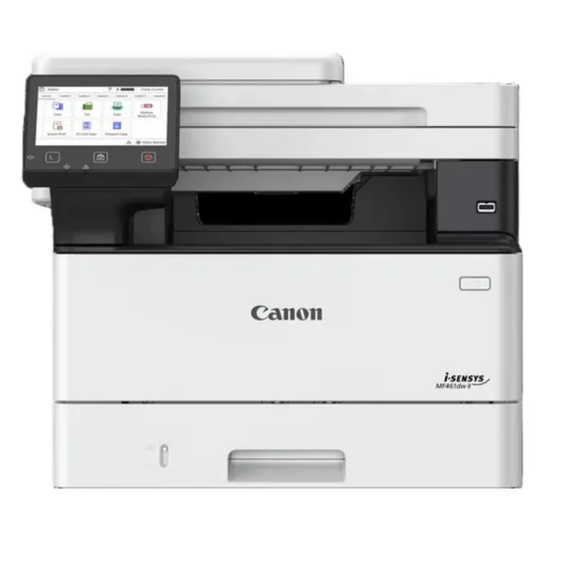 МФУ А4 ч/б Canon i-Sensys MF461DW II c Wi-Fi (7188C019) (UA)