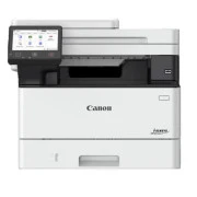 МФУ А4 ч/б Canon i-Sensys MF461DW II c Wi-Fi (7188C019) (UA)