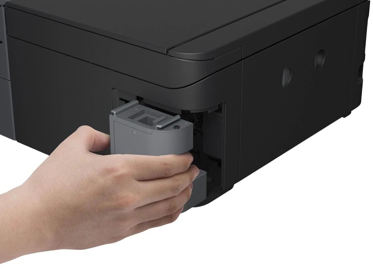 МФУ А4 Epson EcoTank L6360 Wi-Fi (C11CL42402) (UA)