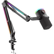 Микрофон Fifine AM8PROT USB/XLR Black (AM8PROT) (UA)