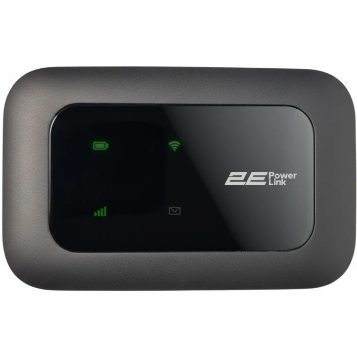 Мобільний Wi-Fi роутер 2E PowerLink MiFi-2 2025 (794300866717) (UA)