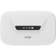 Мобильный Wi-Fi роутер Ergo M126 (UA)