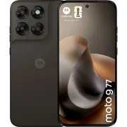 Motorola Moto G77 8/256GB Black Olive (PBAW0026RS) (UA)