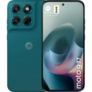 Motorola Moto G77 8/256GB Shaded Spruce (Green) (PBAW0027RS) (UA)