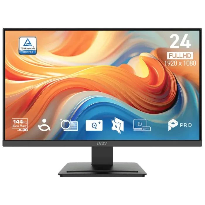 Монитор MSI PRO MP241 E14V (9S6-3PE1CH-015) (UA)