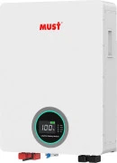 MUST LP16-24300 (UA)