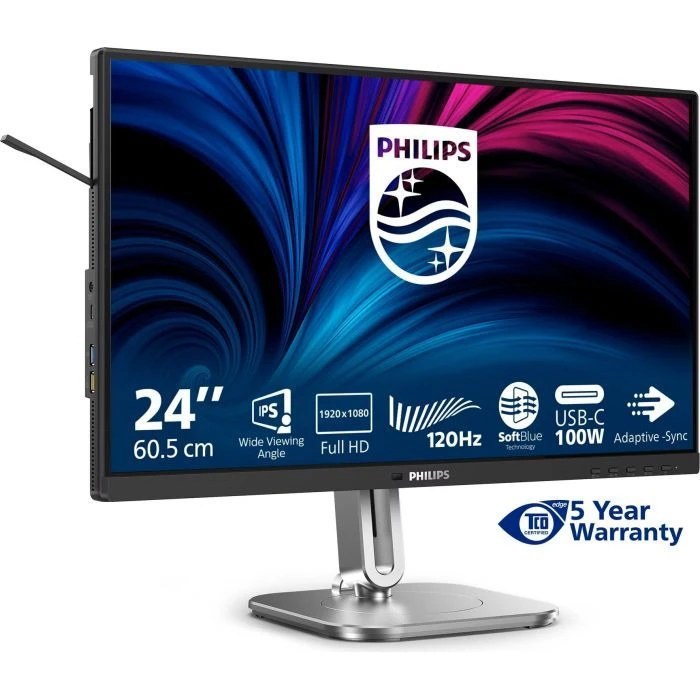 Монитор Philips 24B2U4301/00 (UA)