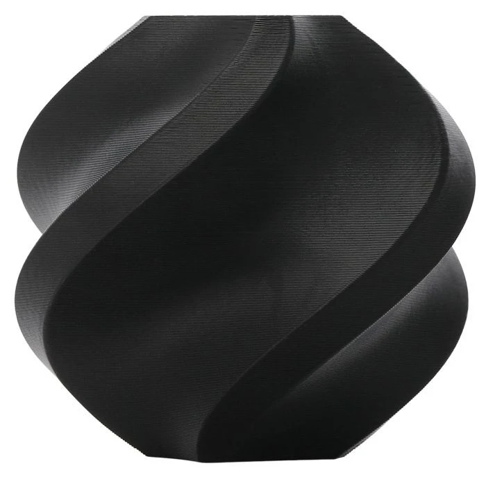 Пластик для 3D-принтера Bambu Lab PETG HF 1.75 1kg Black (G02-K0-1.75-1000-SPL) (UA)