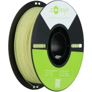 Пластик для 3D-принтера Creality Soleyin PETG 1.75мм, 1кг, green fern (3301030162) (UA)