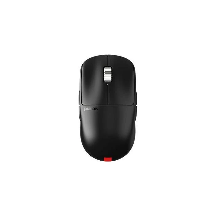 Мышь Pulsar X2A eS Size2 4K 8K Wired Wireless/USB Black (PX2AES21) (UA)