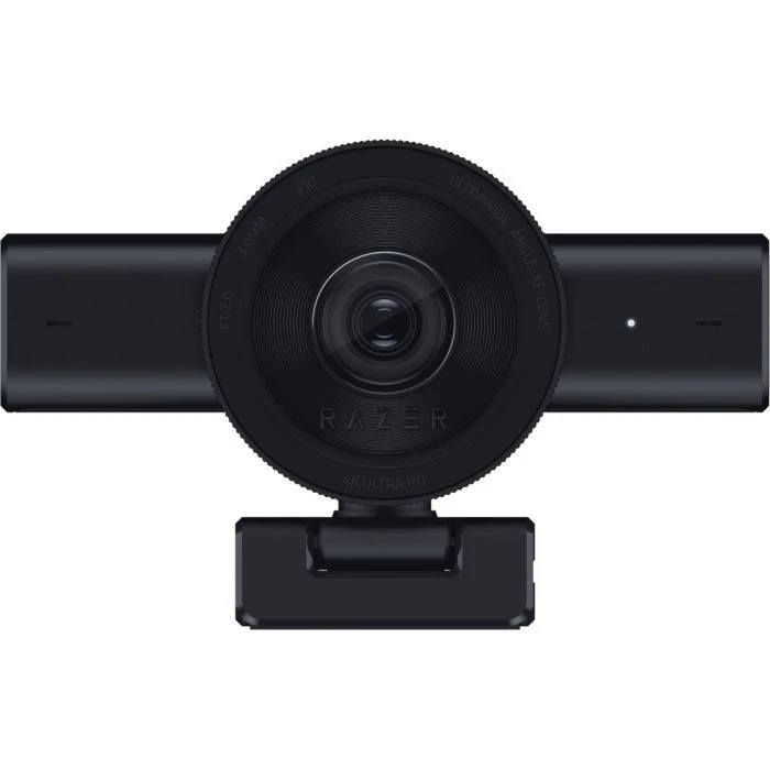 Веб камера Razer Kiyo V2 (RZ19-05370100-R3M1) (UA)