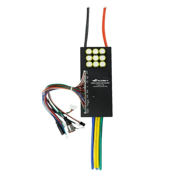 Регулятор хода (ESC) Flipsky FSESC-110300 26S 300A (FSESC110300) (UA)
